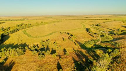 Recreational Property in Graham County, Kansas