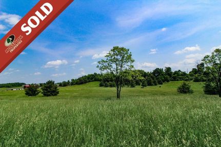 Recreational Property in Perry County, Ohio
