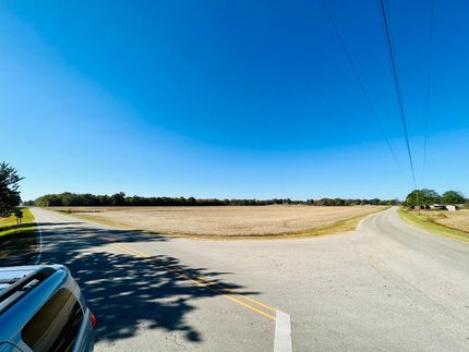 Farm and Ranch in Lee County, Mississippi