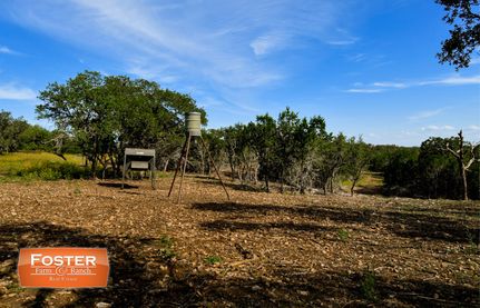 Timberland Property in Kerr County, Texas