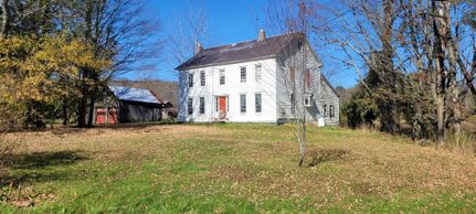 Farm and Ranch in Otsego County, New York