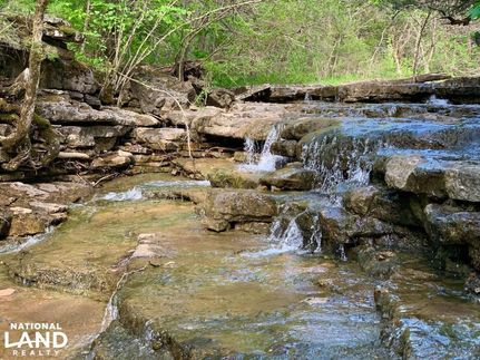 Waterfront Property in Barry County, Missouri
