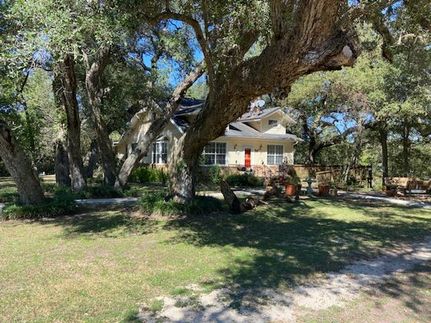 Land in Matagorda County, Texas