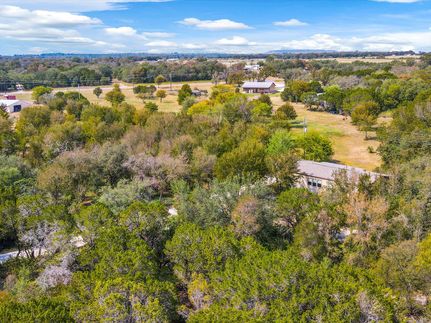 Recreational Property in Hood County, Texas