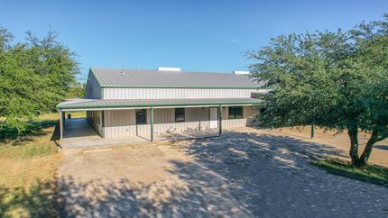 Commercial Property in Hood County, Texas