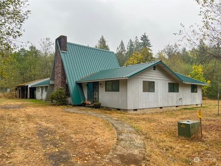 Land in Lewis County, Washington