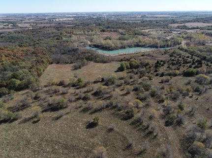 Farm and Ranch in Ray County, Missouri
