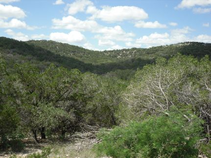 Land in Edwards County, Texas