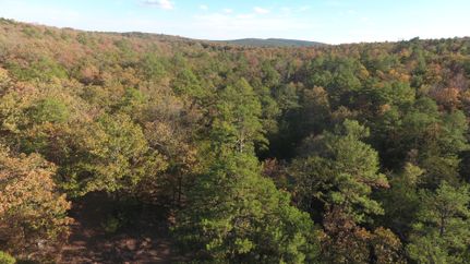 Farm and Ranch in Latimer County, Oklahoma