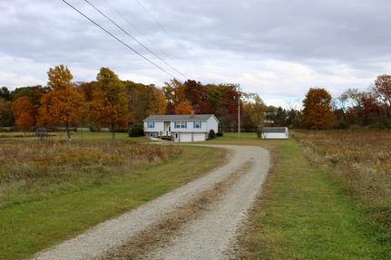 Recreational Property in Somerset County, Pennsylvania