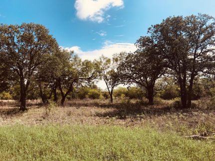 Undeveloped Land in Eastland County, Texas