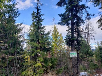 Recreational Property in Stevens County, Washington