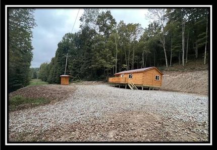 Farm and Ranch in Pike County, Ohio