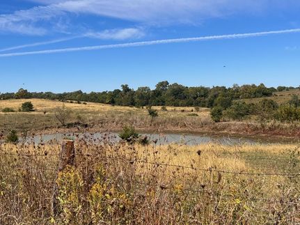 Farm and Ranch in Daviess County, Missouri