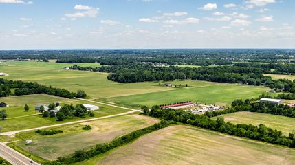 Farm and Ranch in Hancock County, Indiana