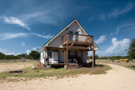 Commercial Property in Edwards County, Texas