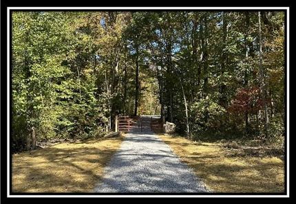 Timberland Property in Perry County, Ohio