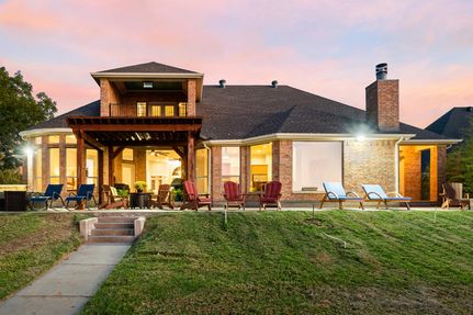 Land in Navarro County, Texas