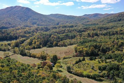 Farm and Ranch in Rockbridge County, Virginia