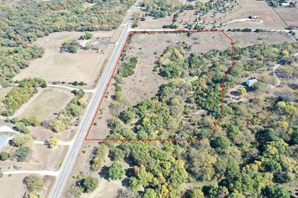 Undeveloped Land in Douglas County, Kansas