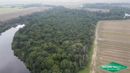 Recreational Property in Franklin Parish, Louisiana