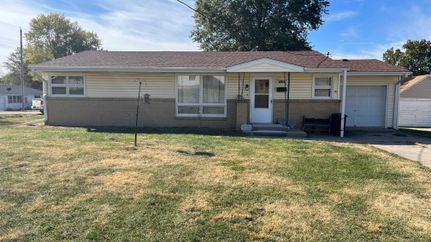 Recreational Property in Harrison County, Missouri