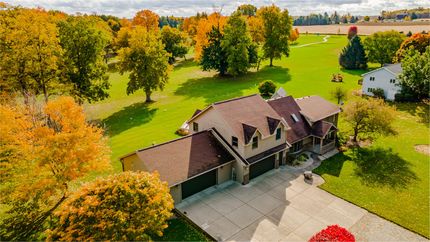 House in Eaton County, Michigan