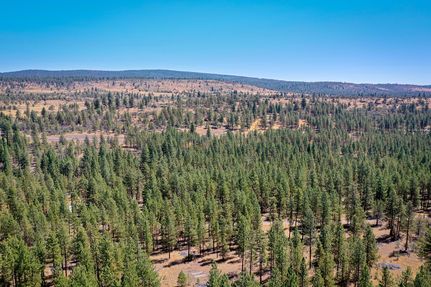 Undeveloped Land in Klamath County, Oregon
