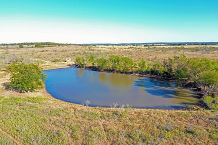 Recreational Property in Montague County, Texas