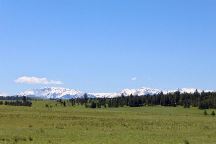 Land in Wallowa County, Oregon