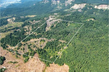 Recreational Property in Skamania County, Washington