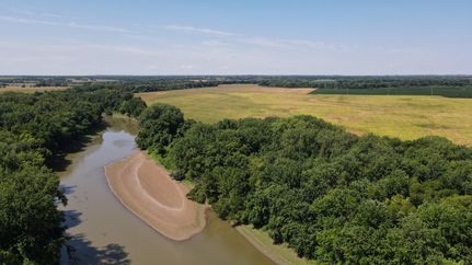 Undeveloped Land in Woodson County, Kansas