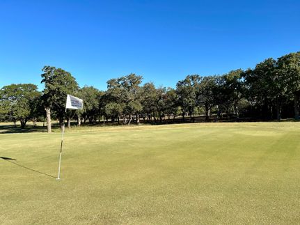 Undeveloped Land in Montague County, Texas