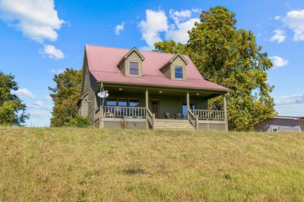 Recreational Property in Warren County, Mississippi