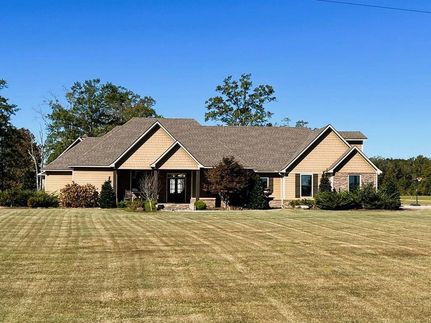 Recreational Property in Amite County, Mississippi