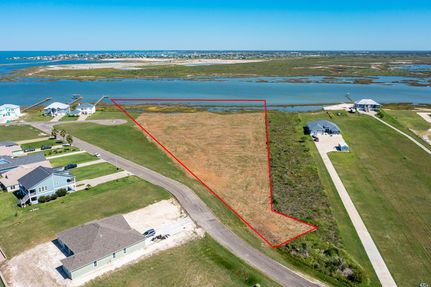Farm and Ranch in Aransas County, Texas