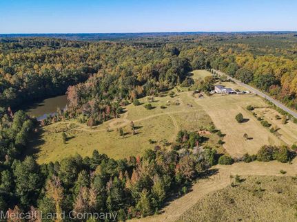 Farm and Ranch in Cherokee County, South Carolina