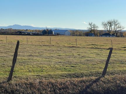 Land in Butte County, South Dakota