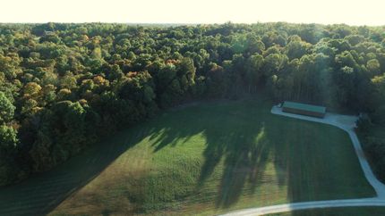 Farm and Ranch in Owen County, Indiana