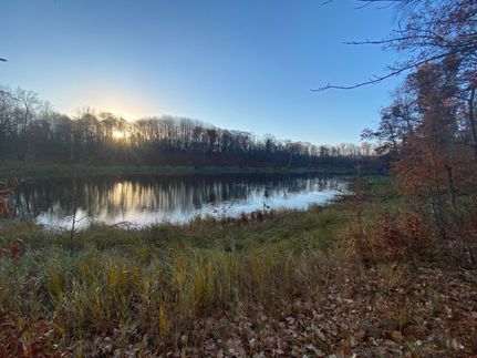 Recreational Property in Becker County, Minnesota