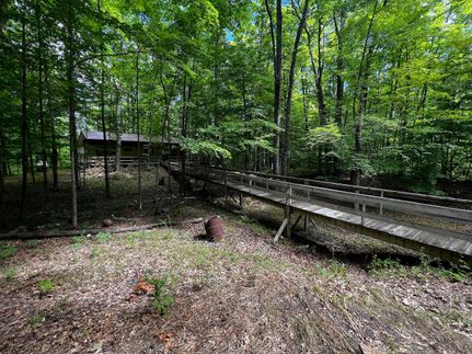 Recreational Property in Alcona County, Michigan