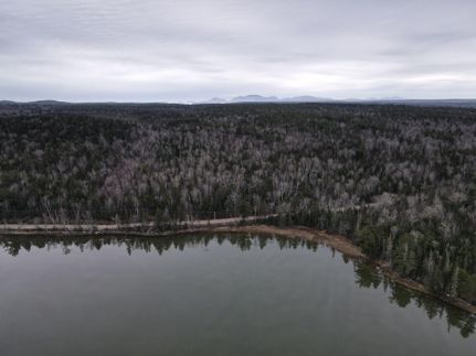 Land in Hancock County, Maine