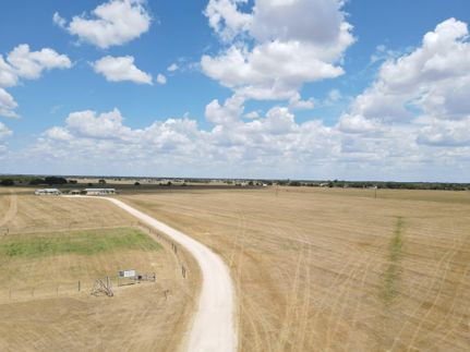 Undeveloped Land in Brazos County, Texas