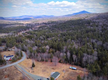 Land in Grafton County, New Hampshire