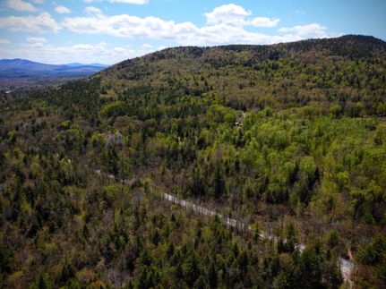 Undeveloped Land in Hillsborough County, New Hampshire