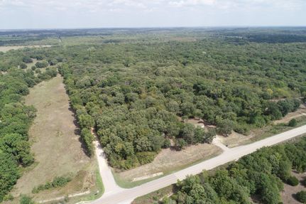Farm and Ranch in Seminole County, Oklahoma