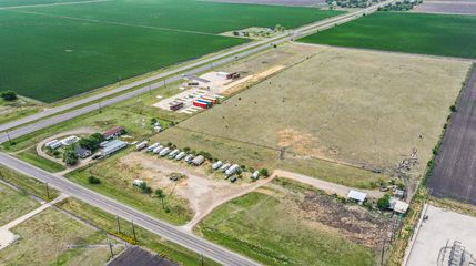 Commercial Property in Victoria County, Texas