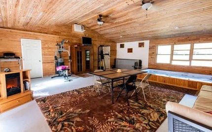 Land in Suwannee County, Florida