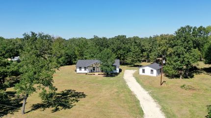 Recreational Property in Grimes County, Texas