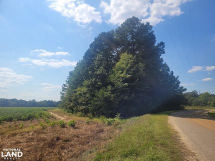 Land in Autauga County, Alabama